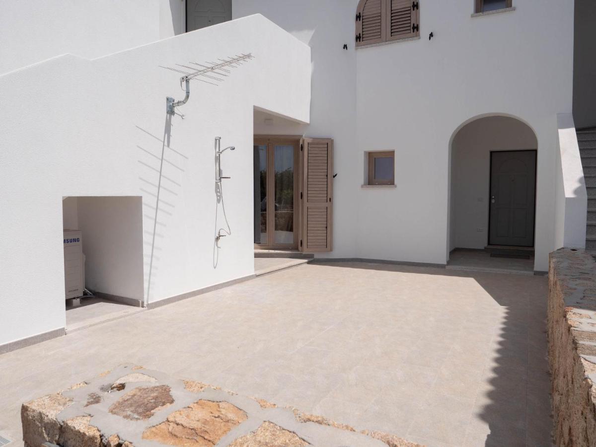 Villetta Con Piscina Budoni Affitti Spiaggia 700 Mt エクステリア 写真