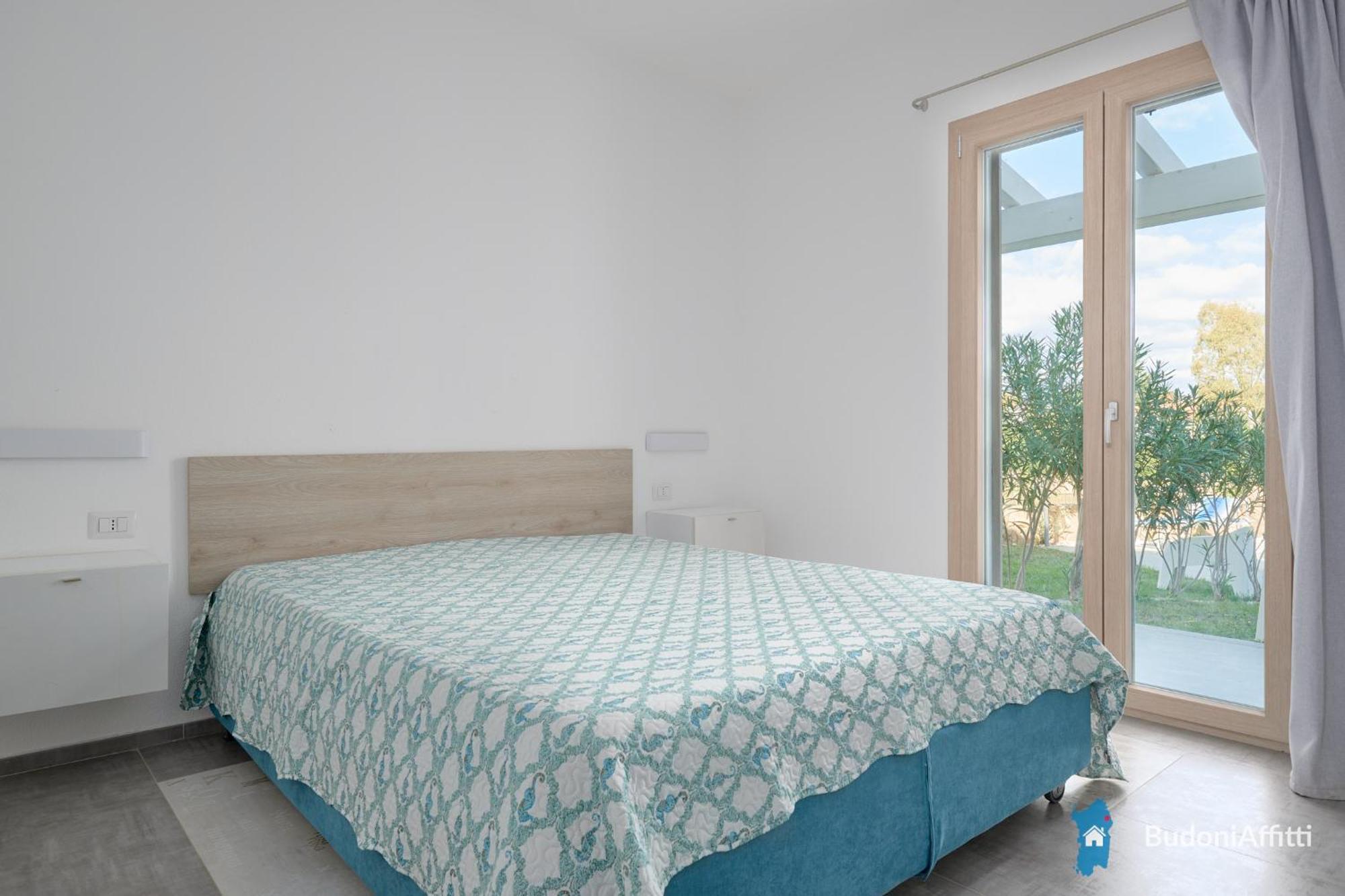 Villetta Con Piscina Budoni Affitti Spiaggia 700 Mt エクステリア 写真