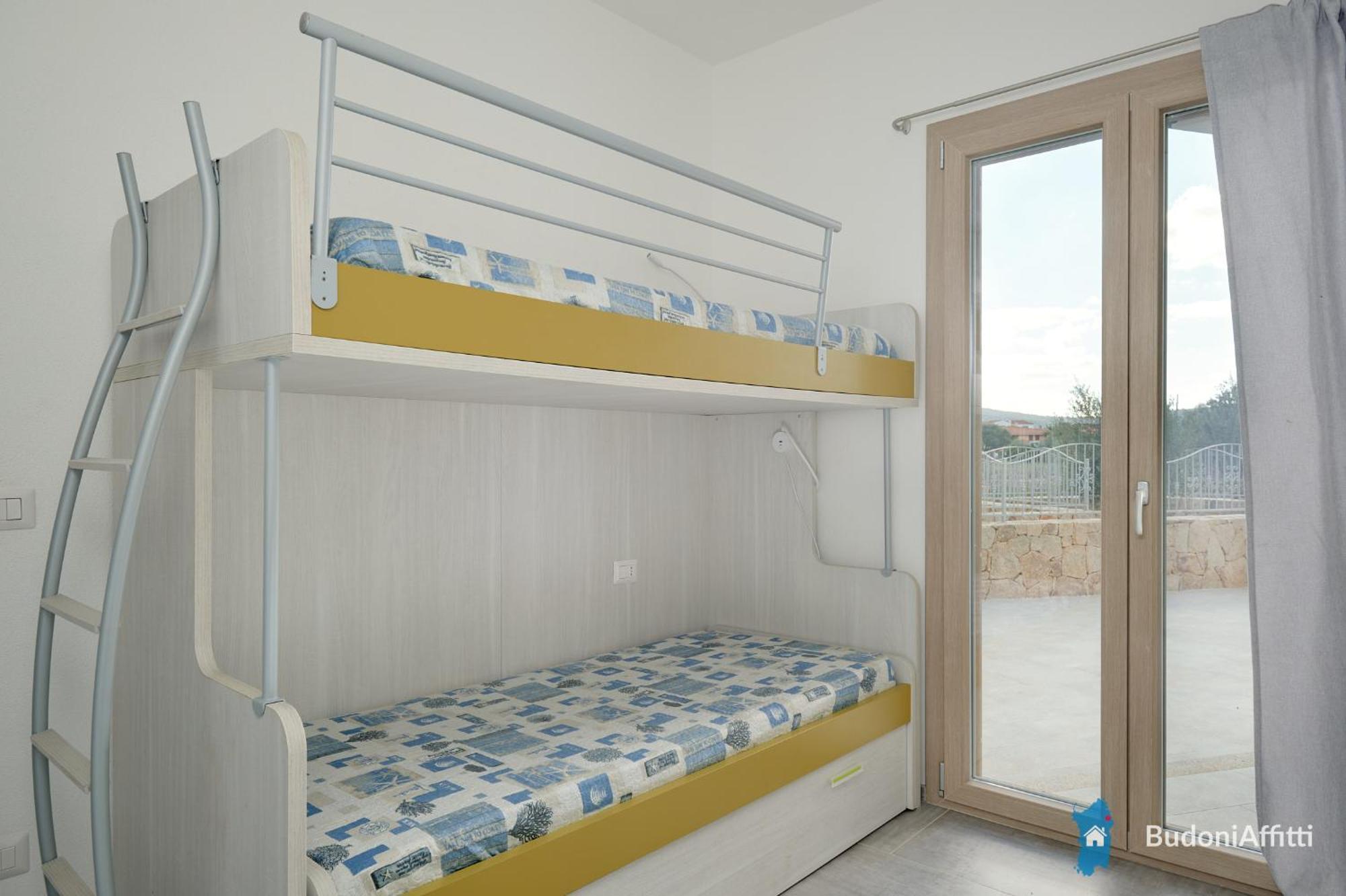 Villetta Con Piscina Budoni Affitti Spiaggia 700 Mt エクステリア 写真