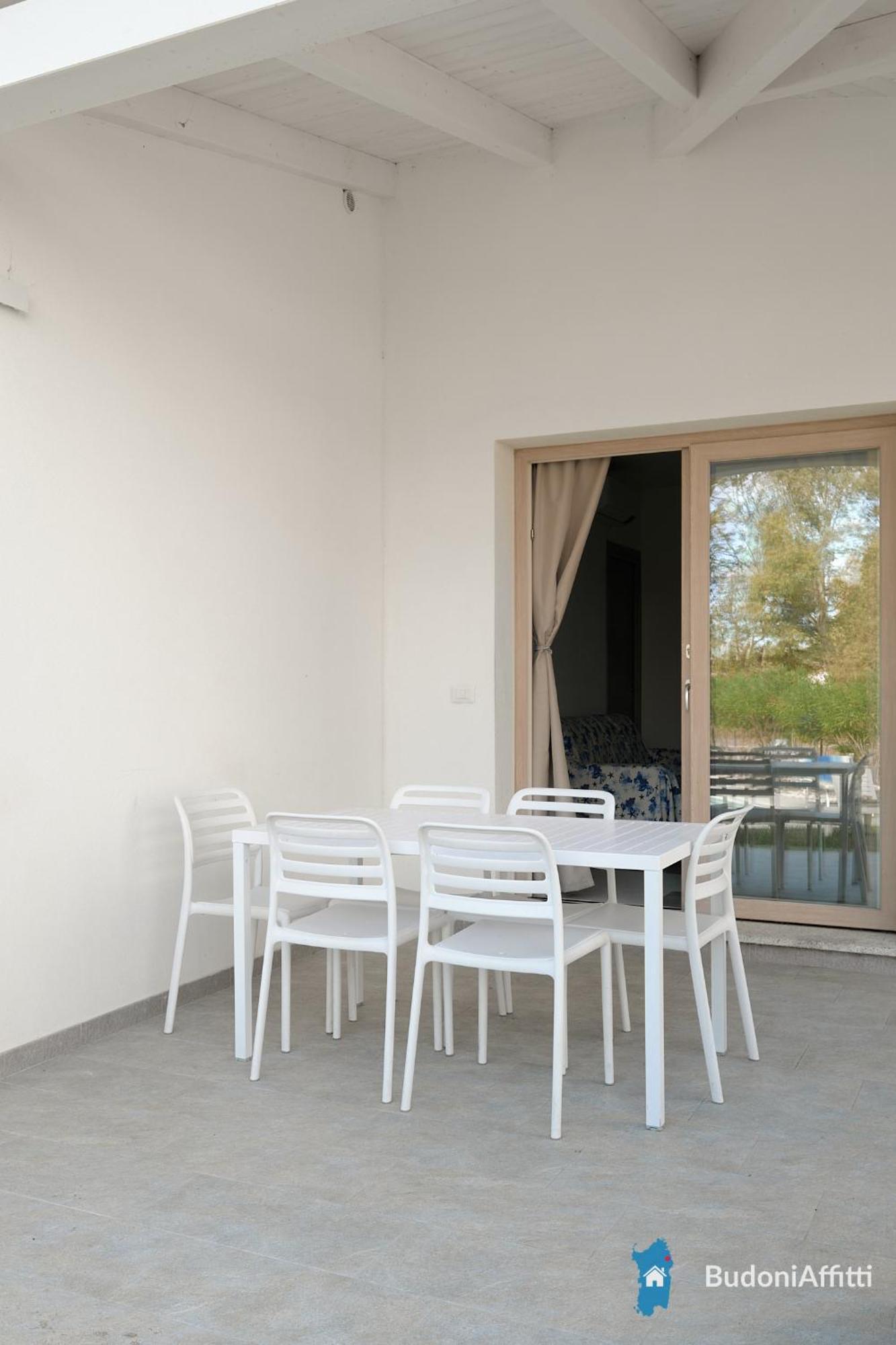Villetta Con Piscina Budoni Affitti Spiaggia 700 Mt エクステリア 写真