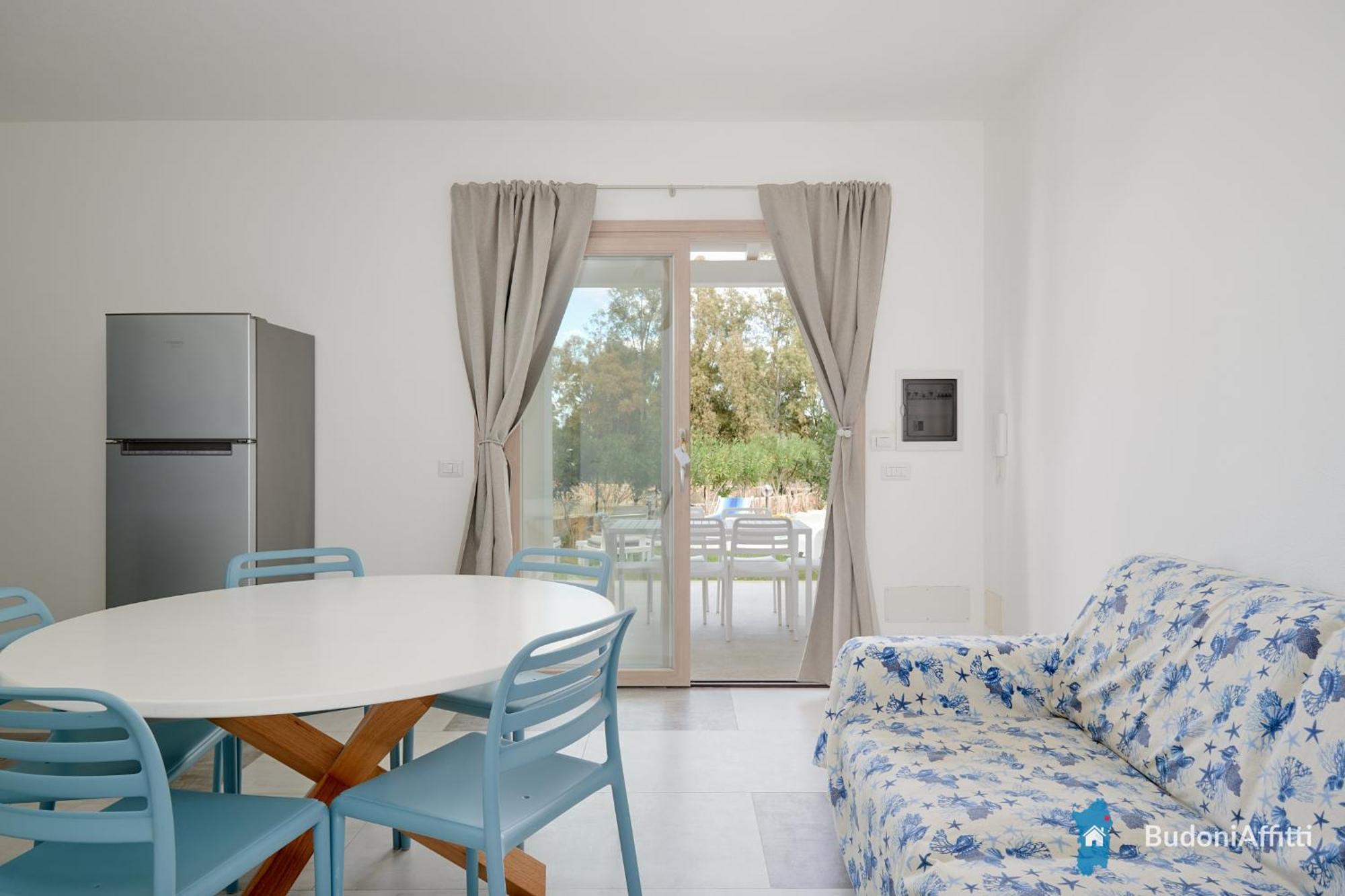 Villetta Con Piscina Budoni Affitti Spiaggia 700 Mt エクステリア 写真