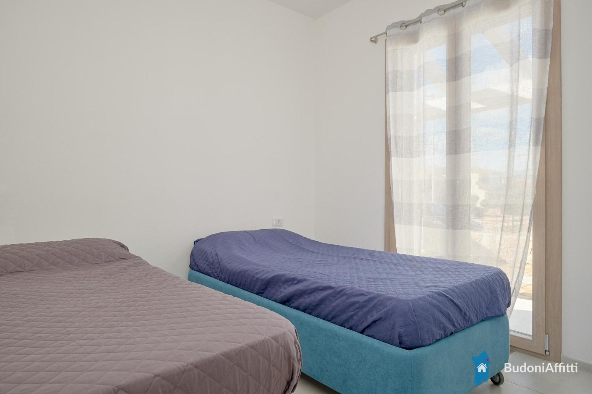 Villetta Con Piscina Budoni Affitti Spiaggia 700 Mt エクステリア 写真